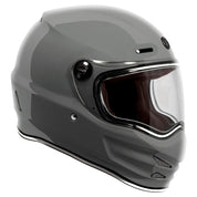 Torc T-9 Retro Full Face Nardo Helmet