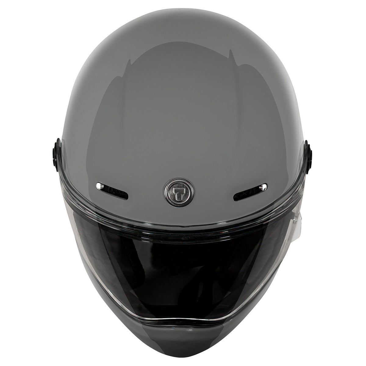 Torc T-9 Retro Full Face Nardo Helmet