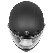 Torc T-9 Retro Full Face Helmet