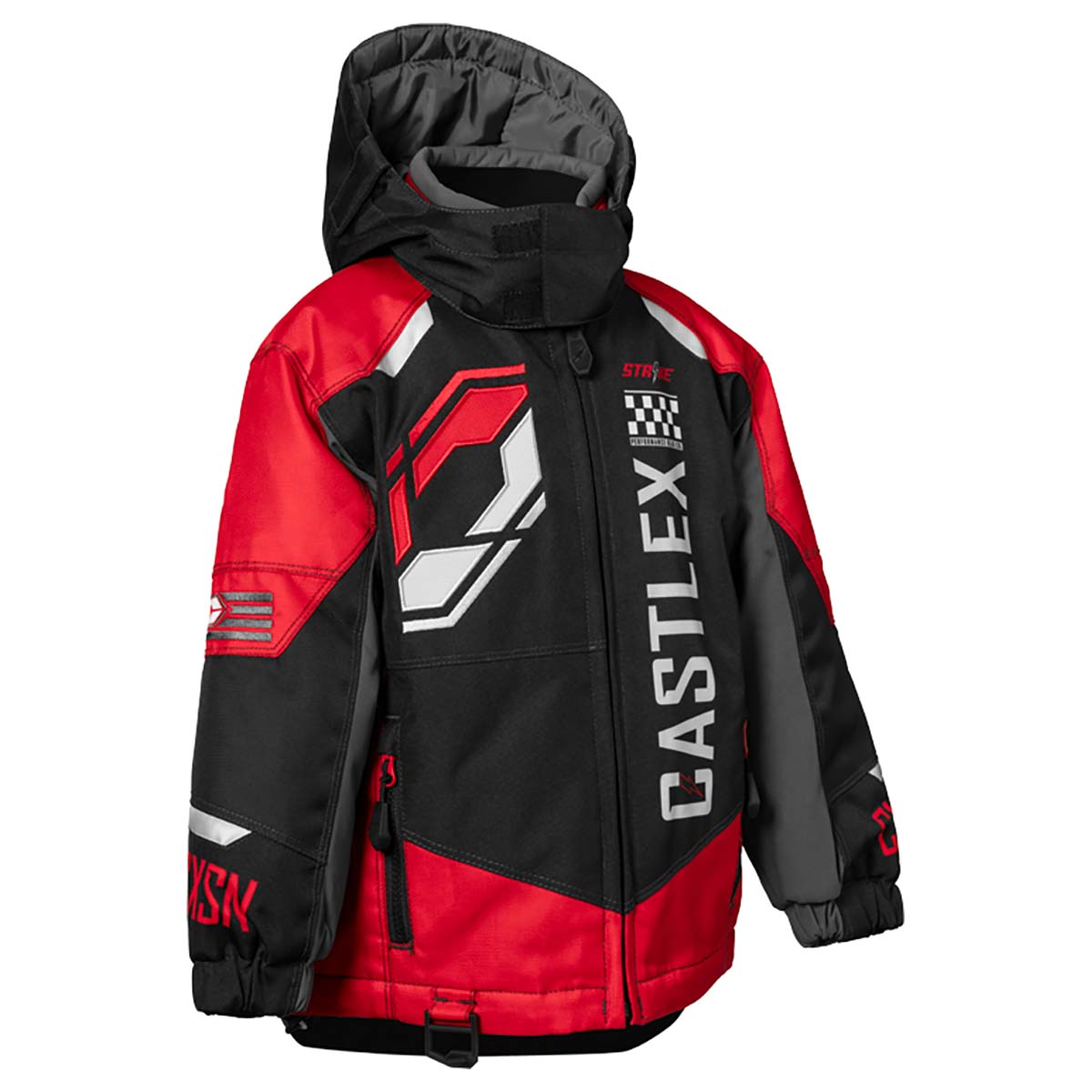 Castle ColdShield Quilted Insulation