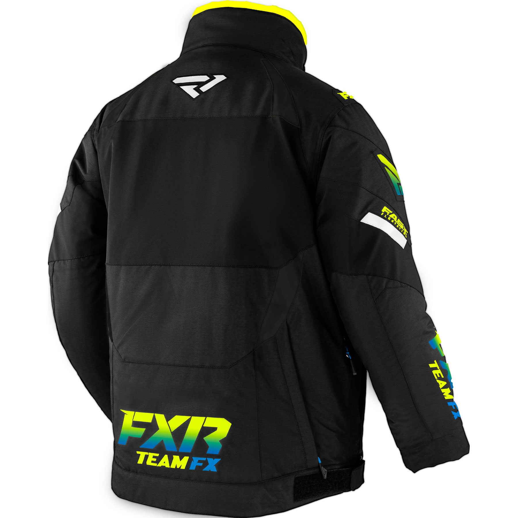 FXR Men's Team FX Jacket 2025