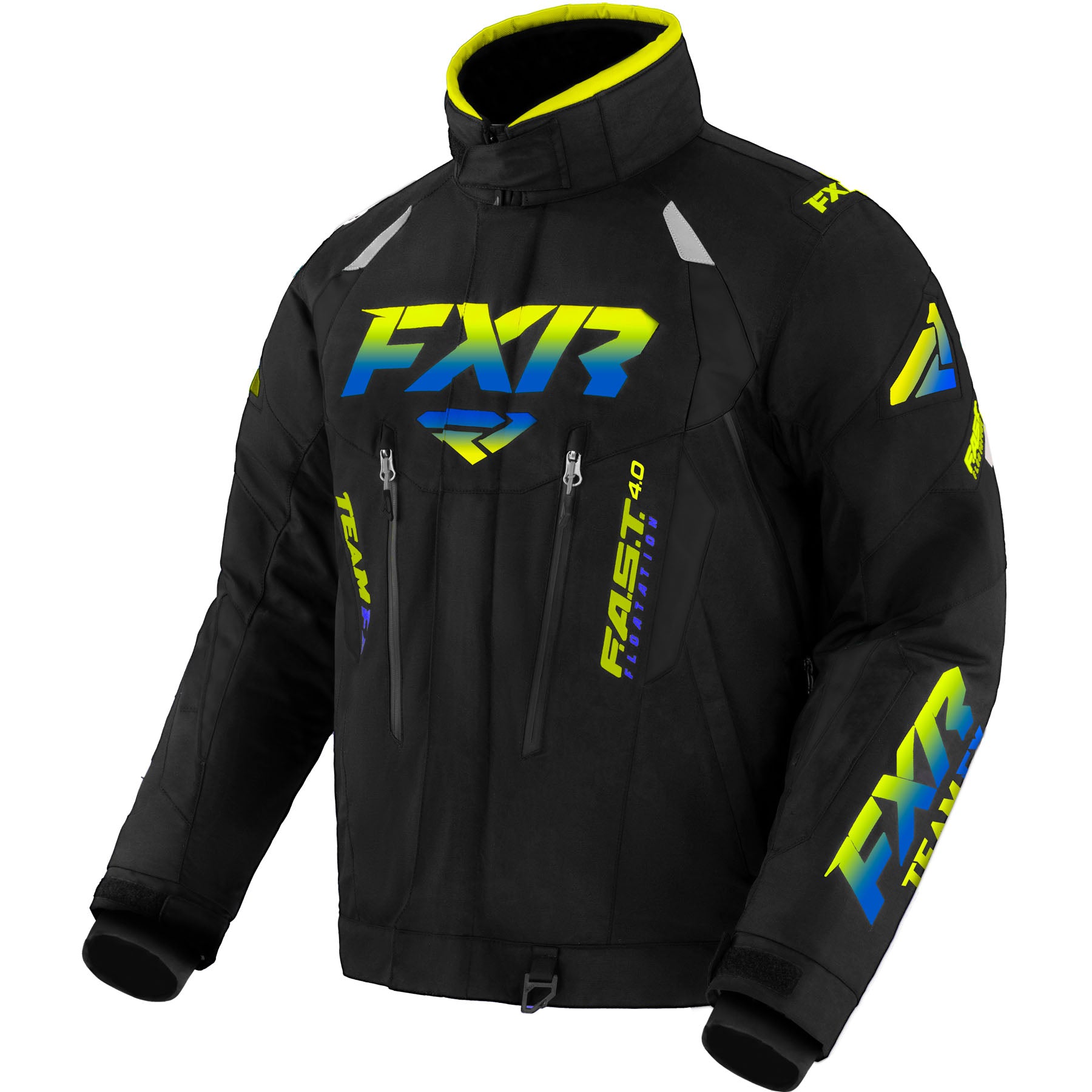 FXR Men's Team FX Jacket 2025