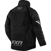 FXR Men's Team FX Jacket 2025