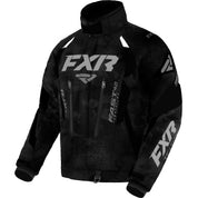 FXR Men's Team FX Jacket 2025