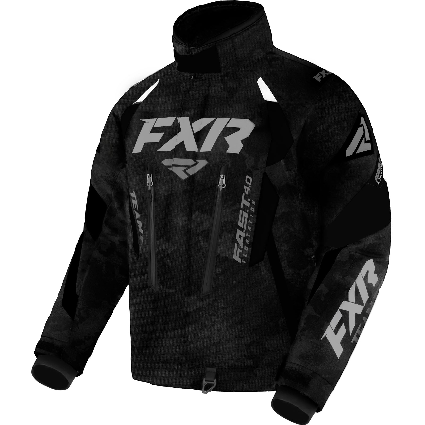 FXR Men's Team FX Jacket 2025