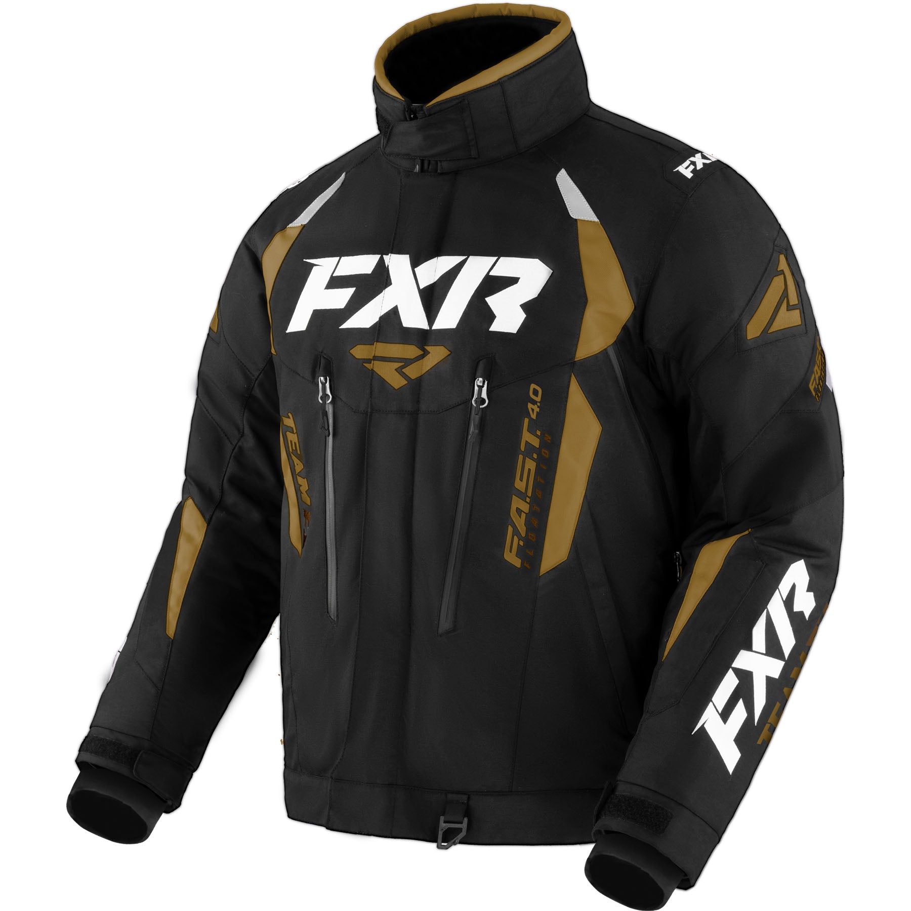 FXR Men's Team FX Jacket 2025
