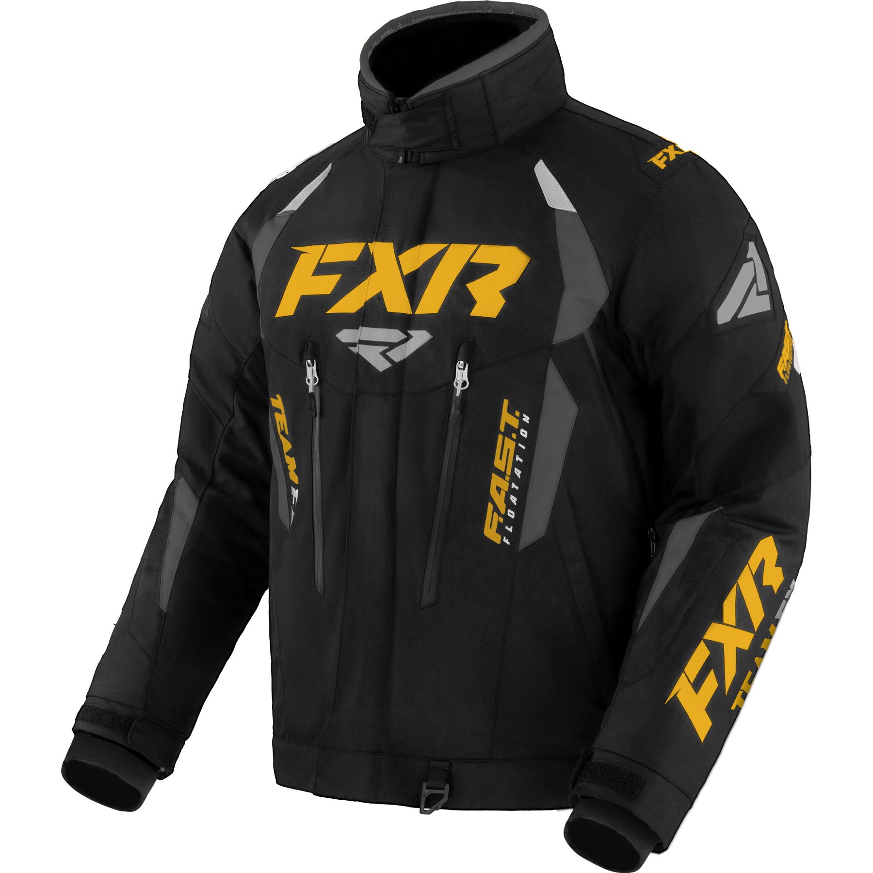 FXR Men's Team FX Jacket 2025