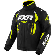 FXR Men's Team FX Jacket 2025
