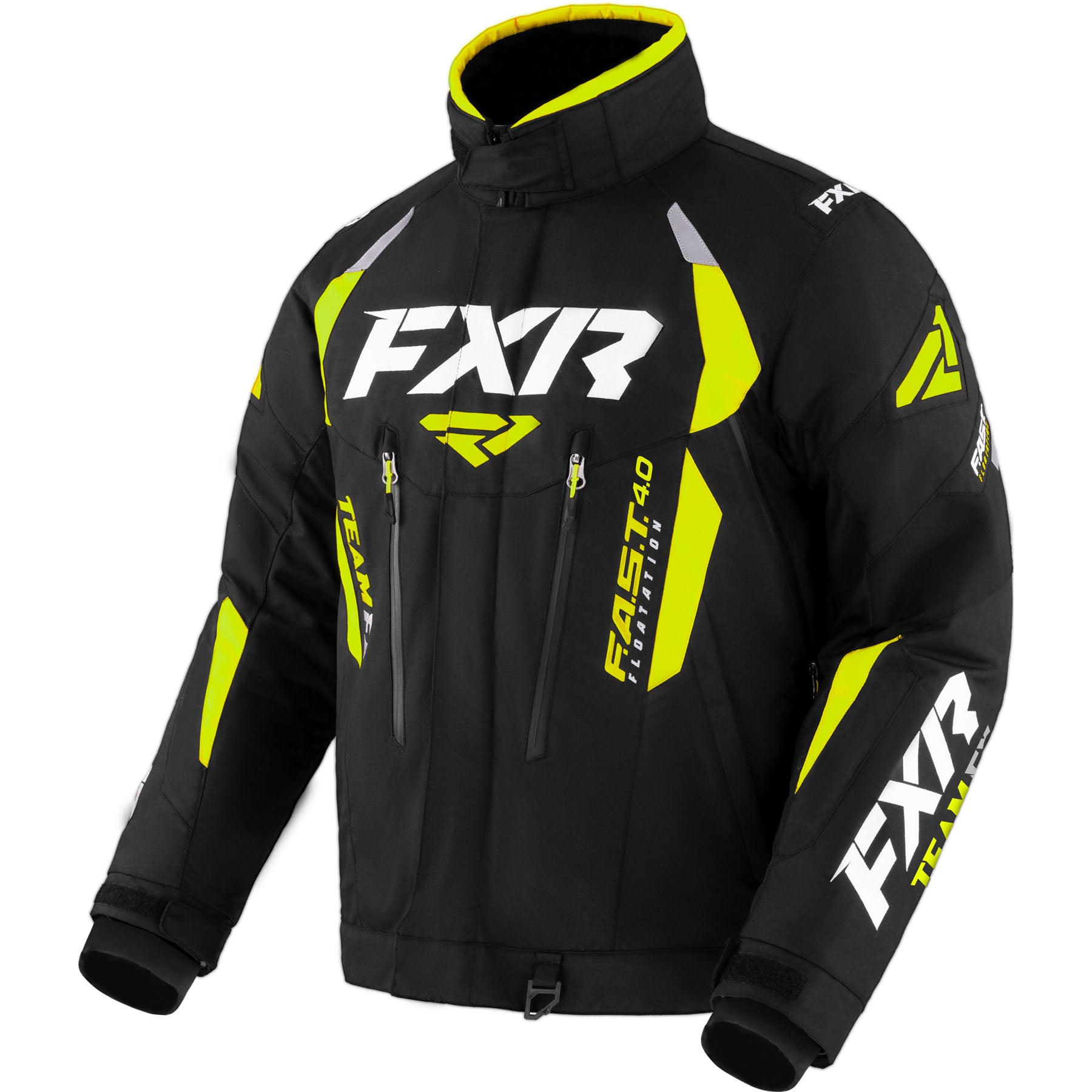 FXR Men's Team FX Jacket 2025