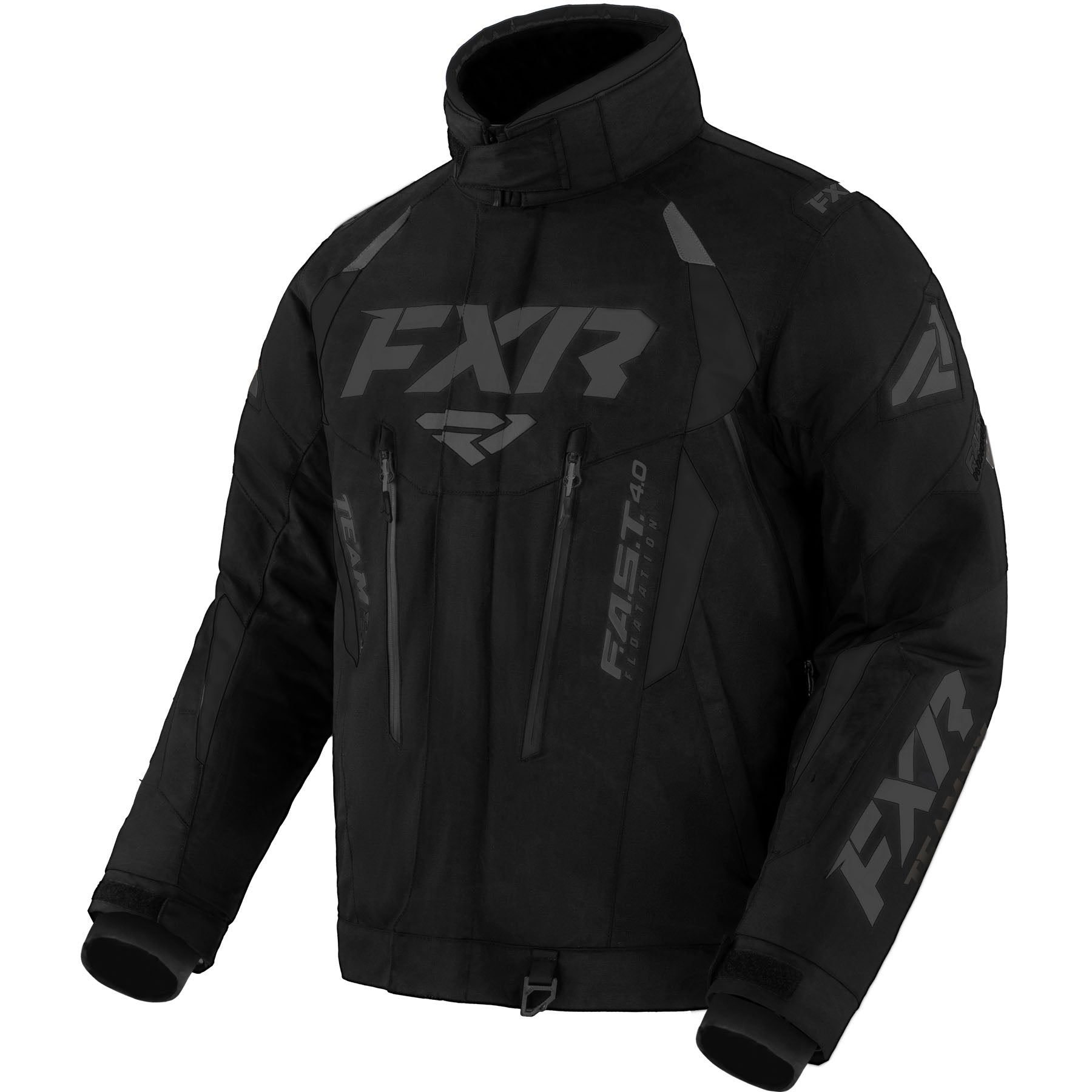 FXR Men's Team FX Jacket 2025