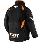 FXR Men's Team FX Jacket 2025