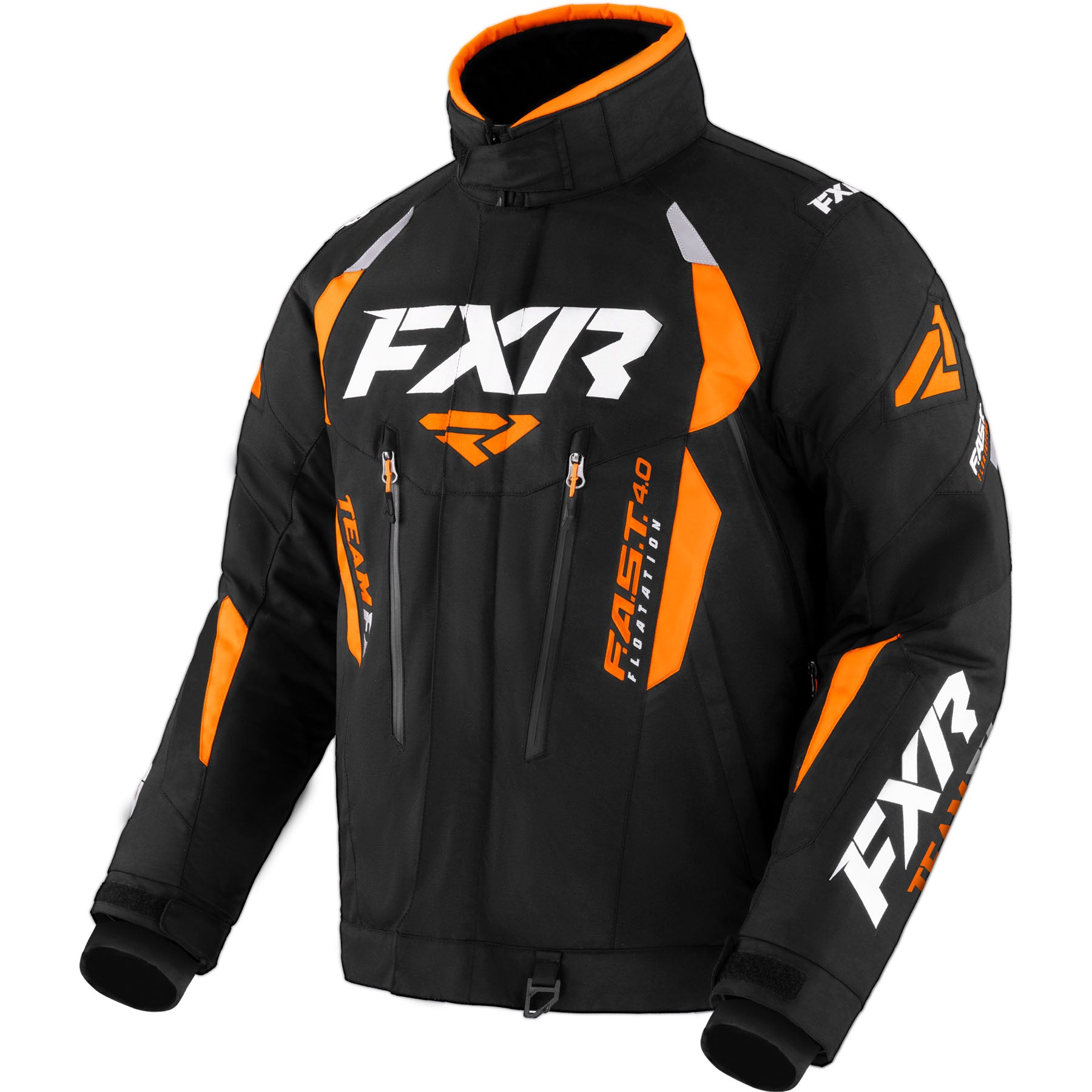 FXR Men's Team FX Jacket 2025