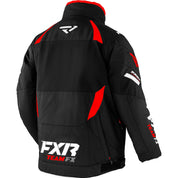 FXR Men's Team FX Jacket 2025