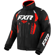 FXR Men's Team FX Jacket 2025