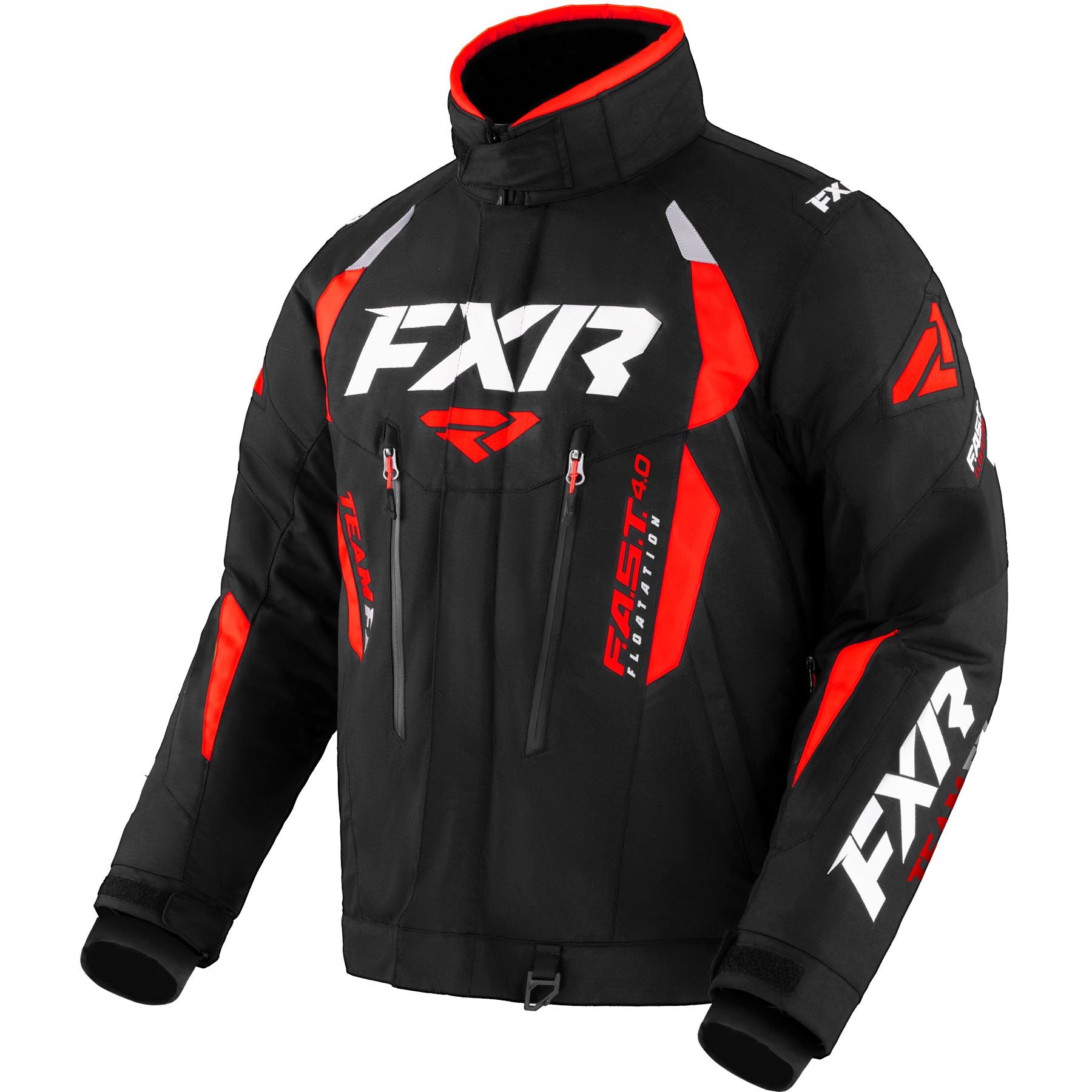 FXR Men's Team FX Jacket 2025