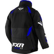 FXR Men's Team FX Jacket 2025