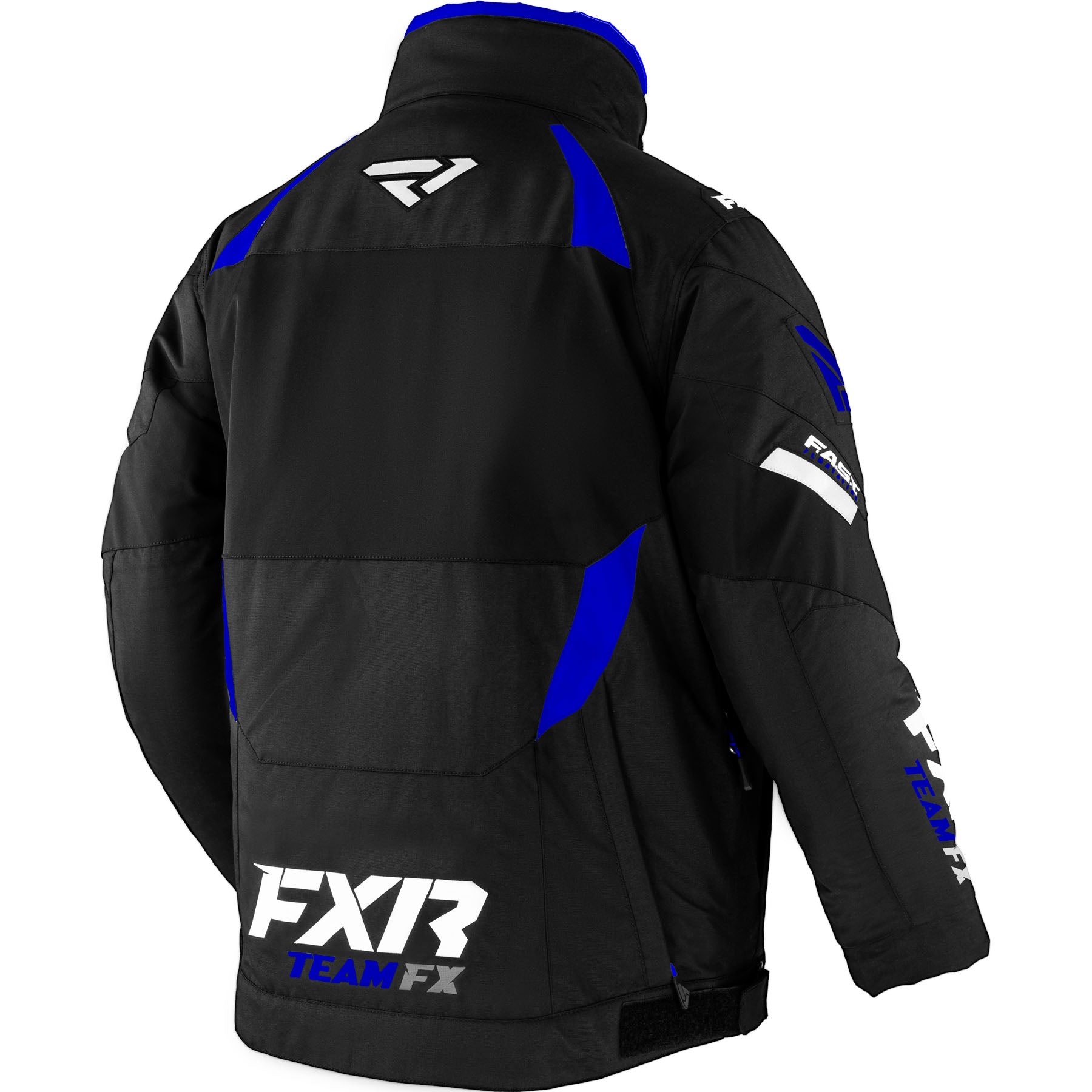 FXR Men's Team FX Jacket 2025