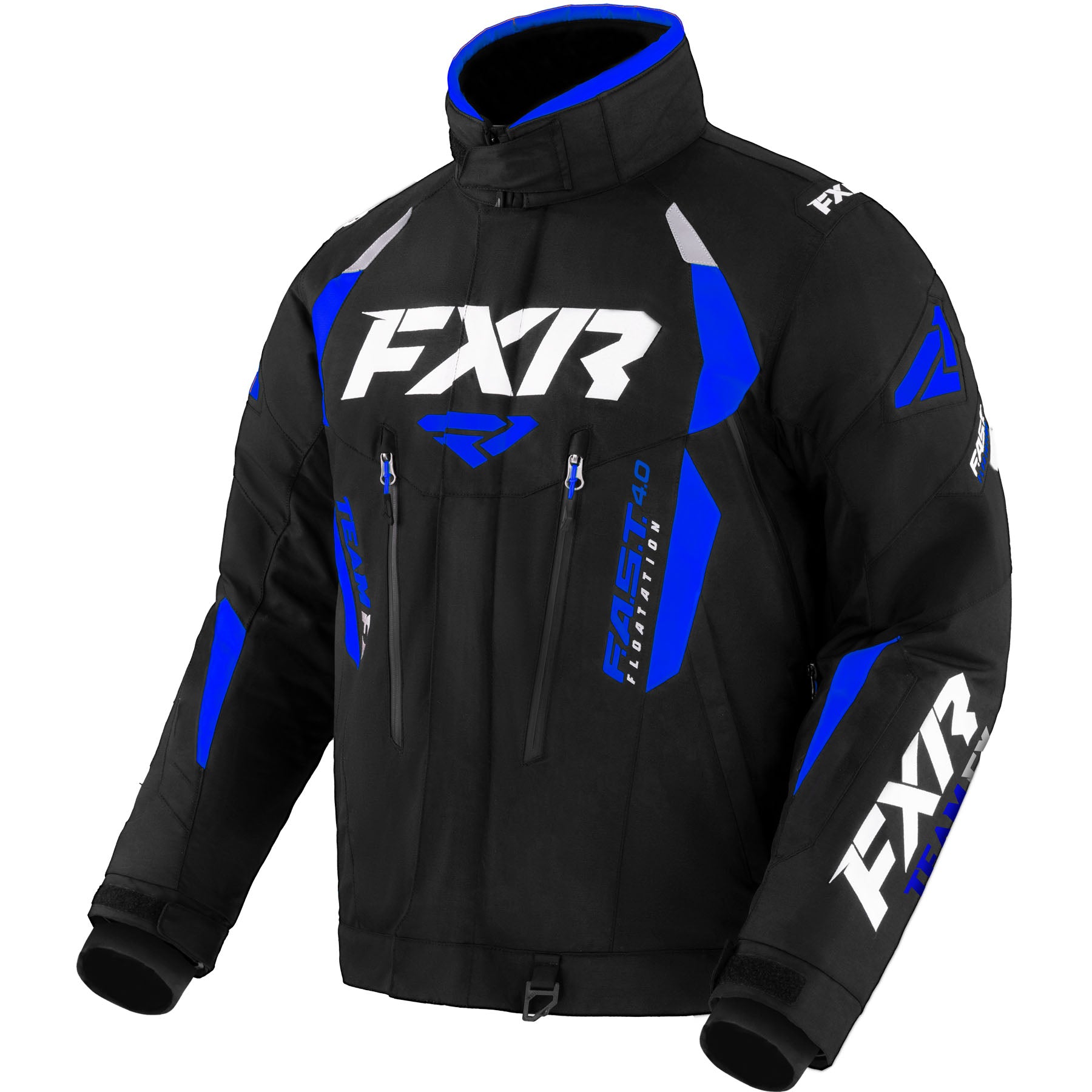 FXR Men's Team FX Jacket 2025