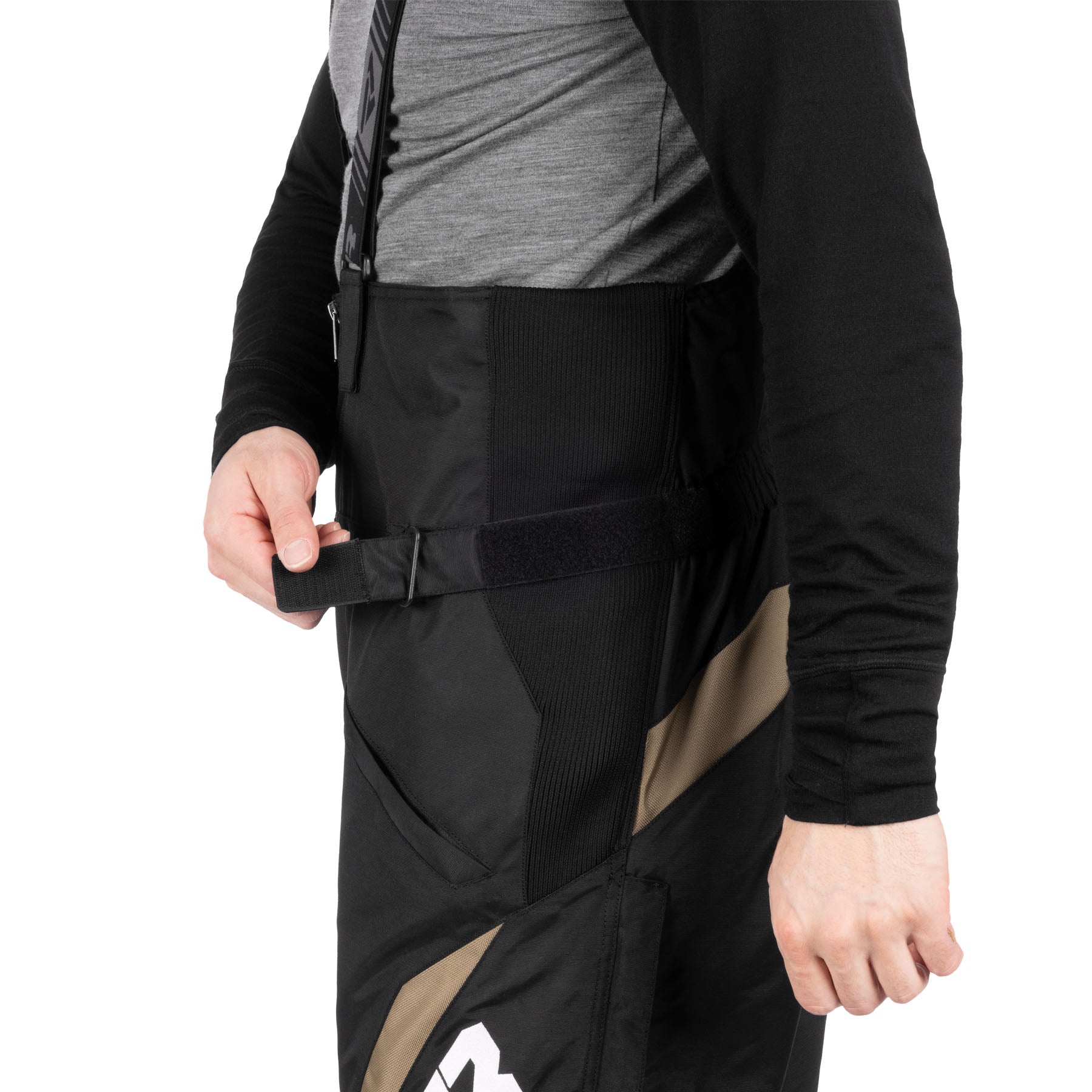 FXR Men's Team FX Pant 2025