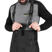 FXR Men's Team FX Pant 2025