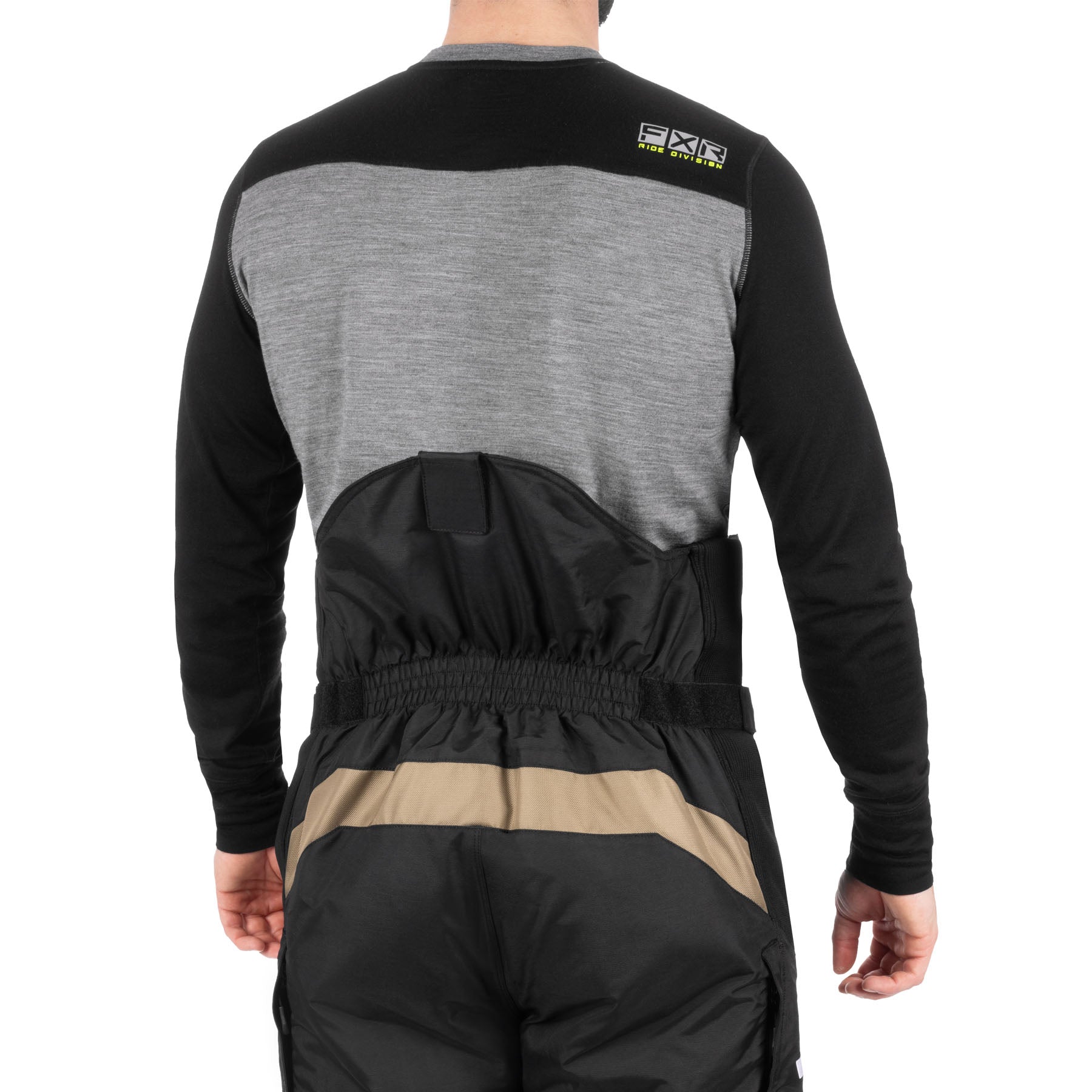 FXR Men's Team FX Pant 2025