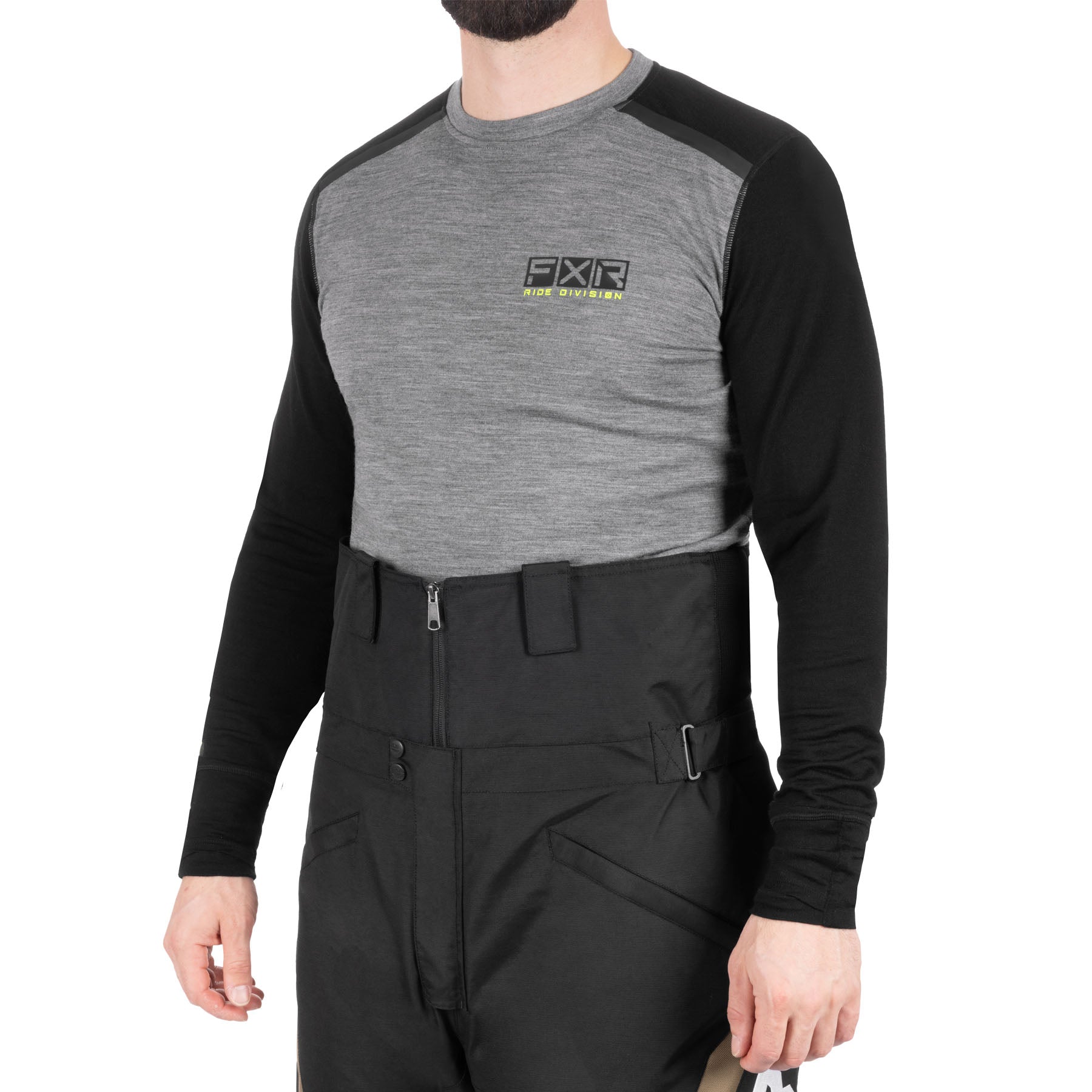FXR Men's Team FX Pant 2025