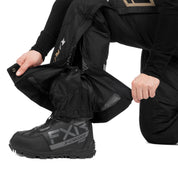 FXR Men's Team FX Pant 2025