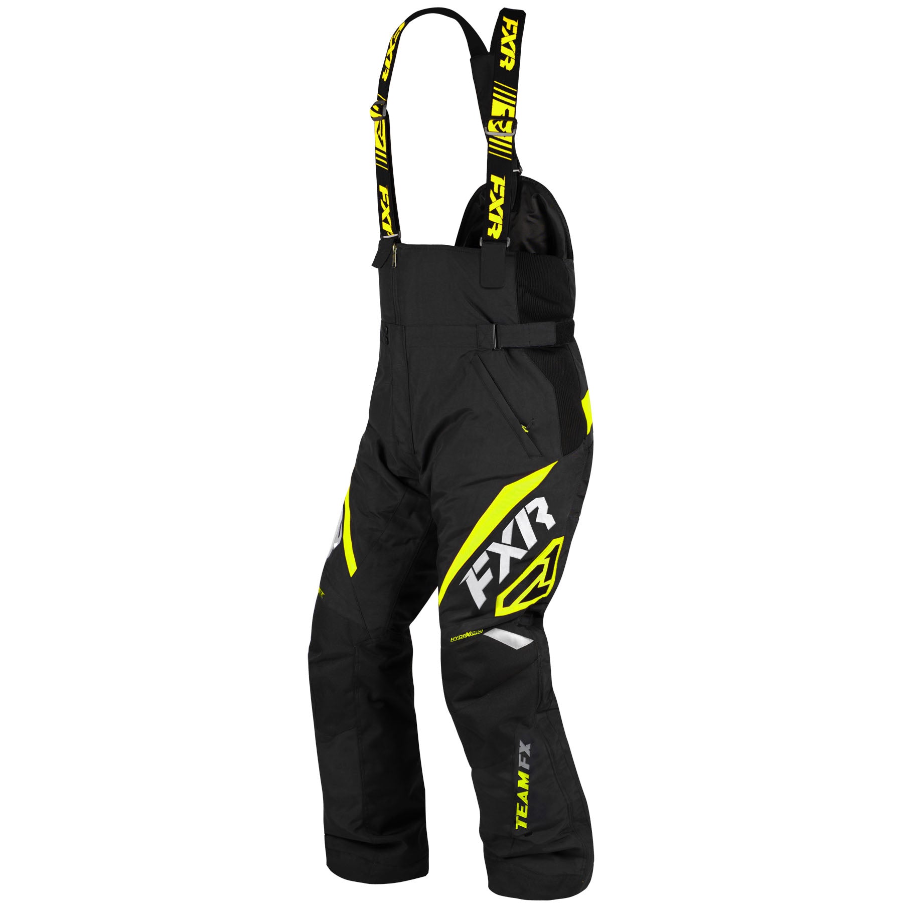 FXR Men's Team FX Pant 2025
