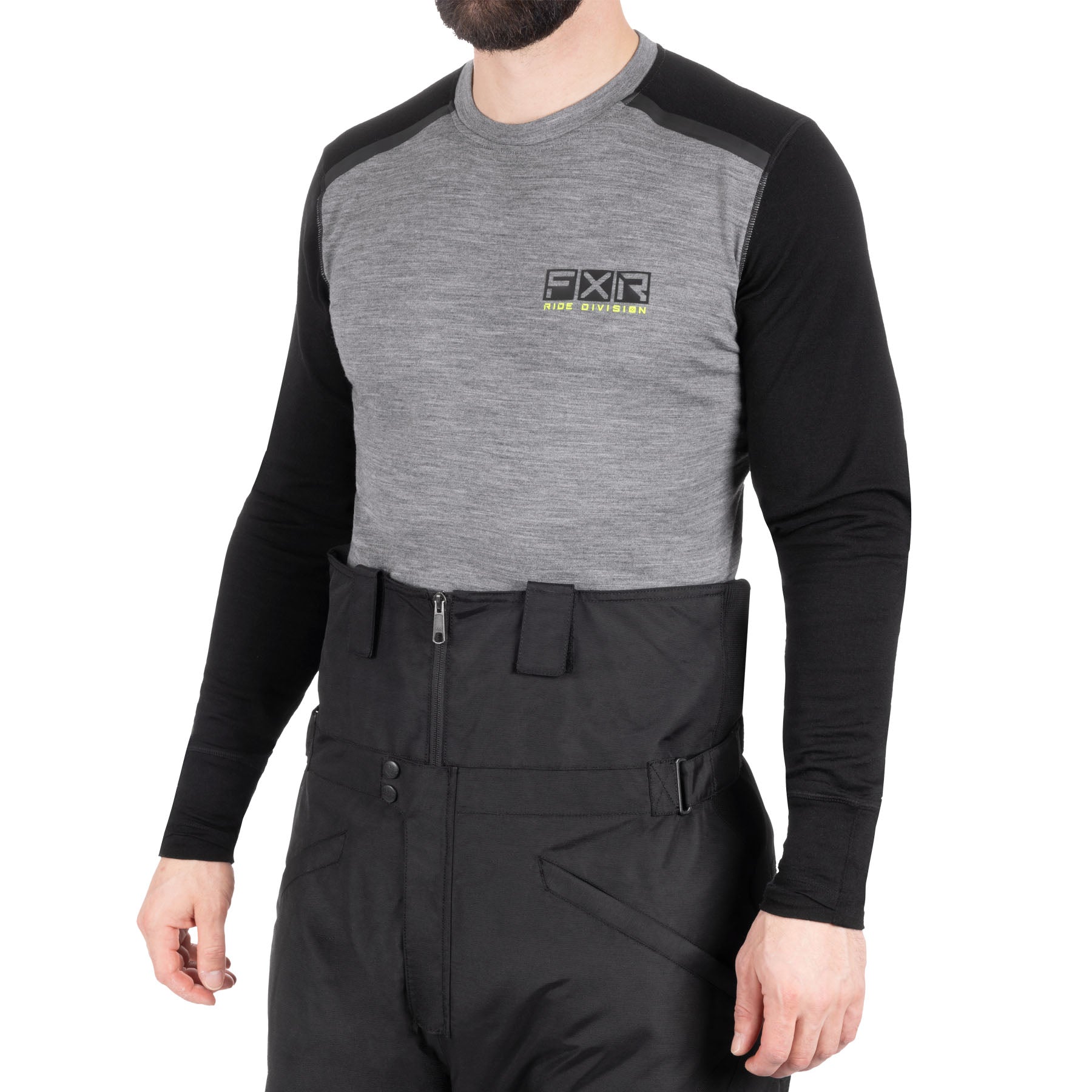 FXR Men's Team FX Pant 2025