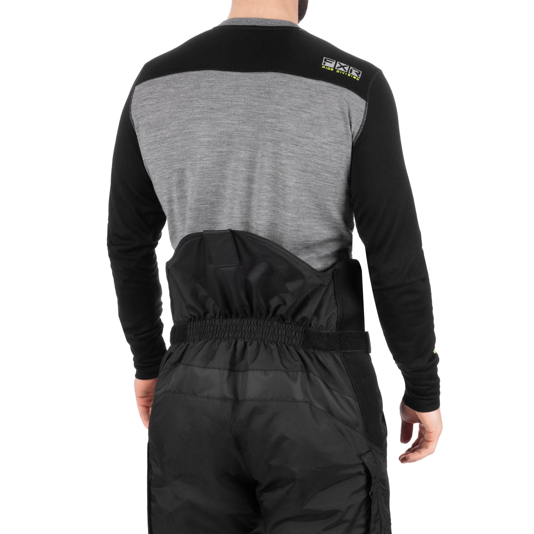 FXR Men's Team FX Pant 2025