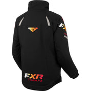 FXR Women's Team FX Jacket 2025
