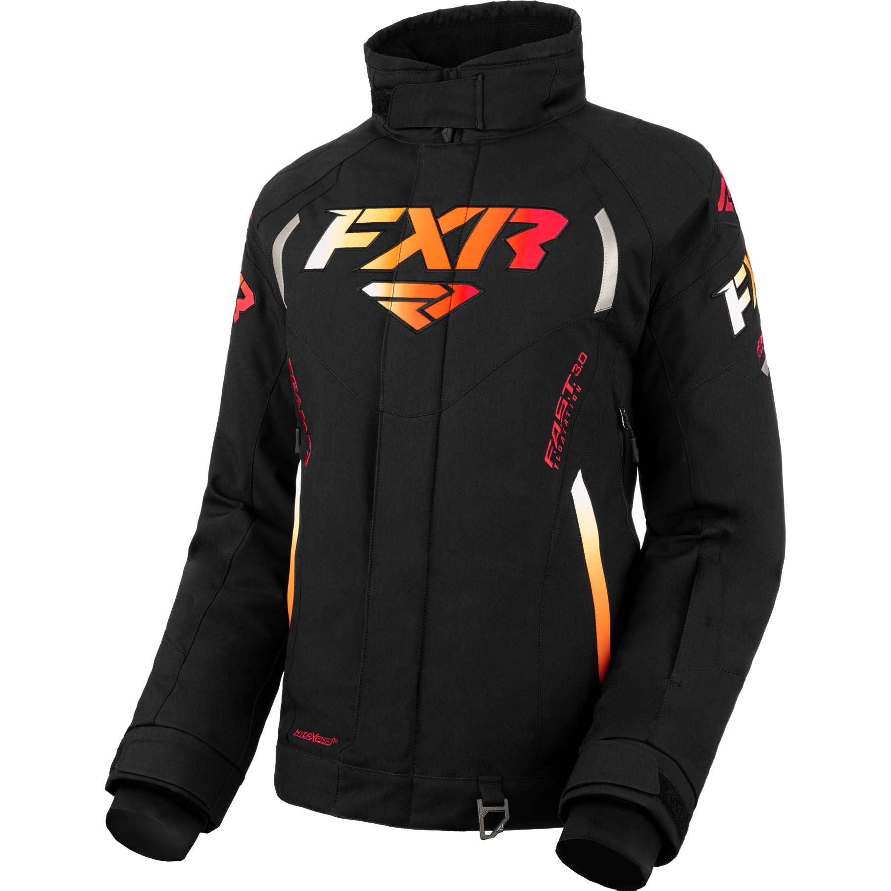 FXR Women's Team FX Jacket 2025
