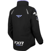 FXR Women's Team FX Jacket 2025