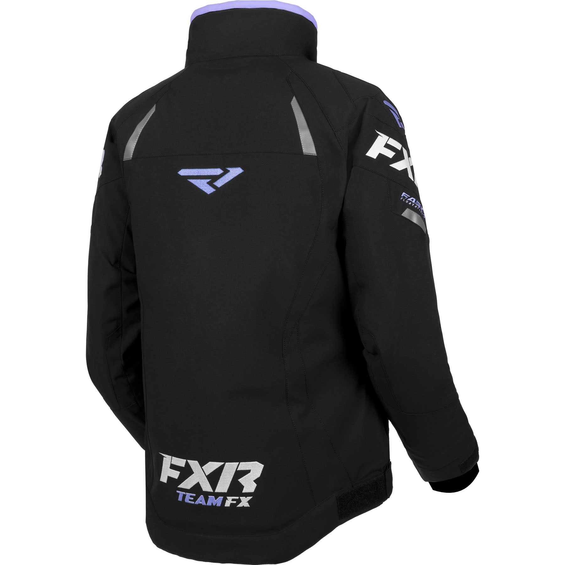 FXR Women's Team FX Jacket 2025