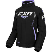 FXR Women's Team FX Jacket 2025