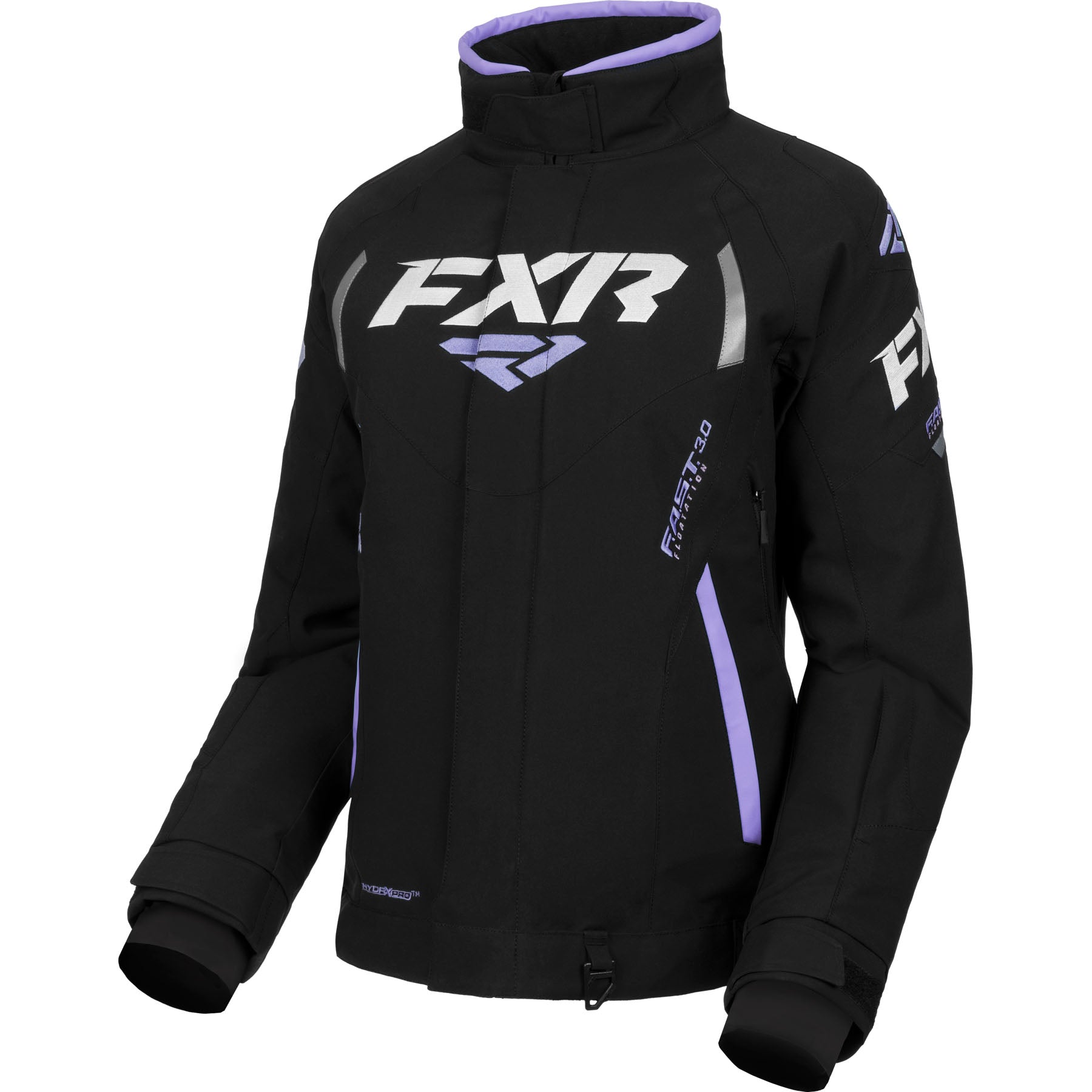FXR Women's Team FX Jacket 2025