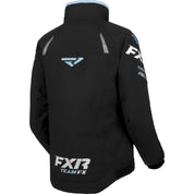FXR Women's Team FX Jacket 2025