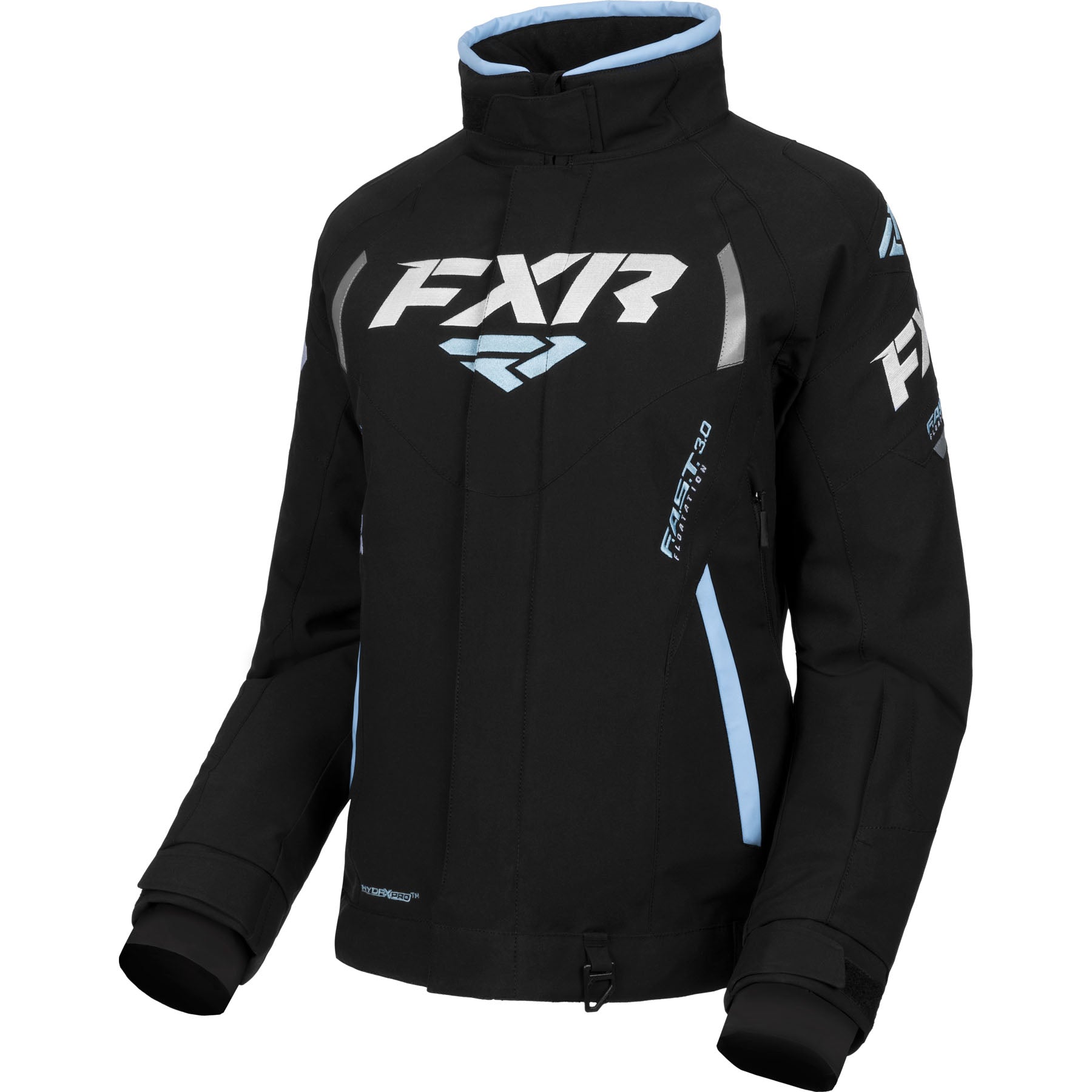 FXR Women's Team FX Jacket 2025