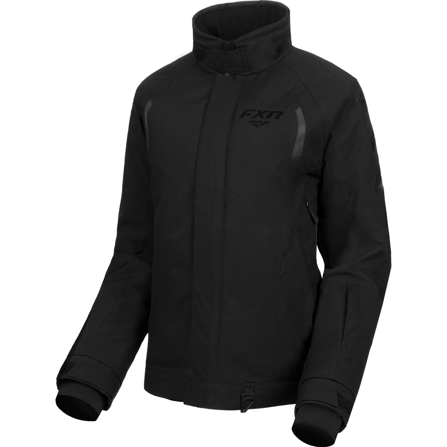 FXR Women's Team FX Jacket 2025