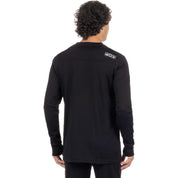 FXR Men's Tenacious Merino Longsleeve Base Layer 2025