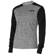 FXR Men's Tenacious Merino Longsleeve Base Layer 2025