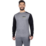 FXR Men's Tenacious Merino Longsleeve Base Layer 2025