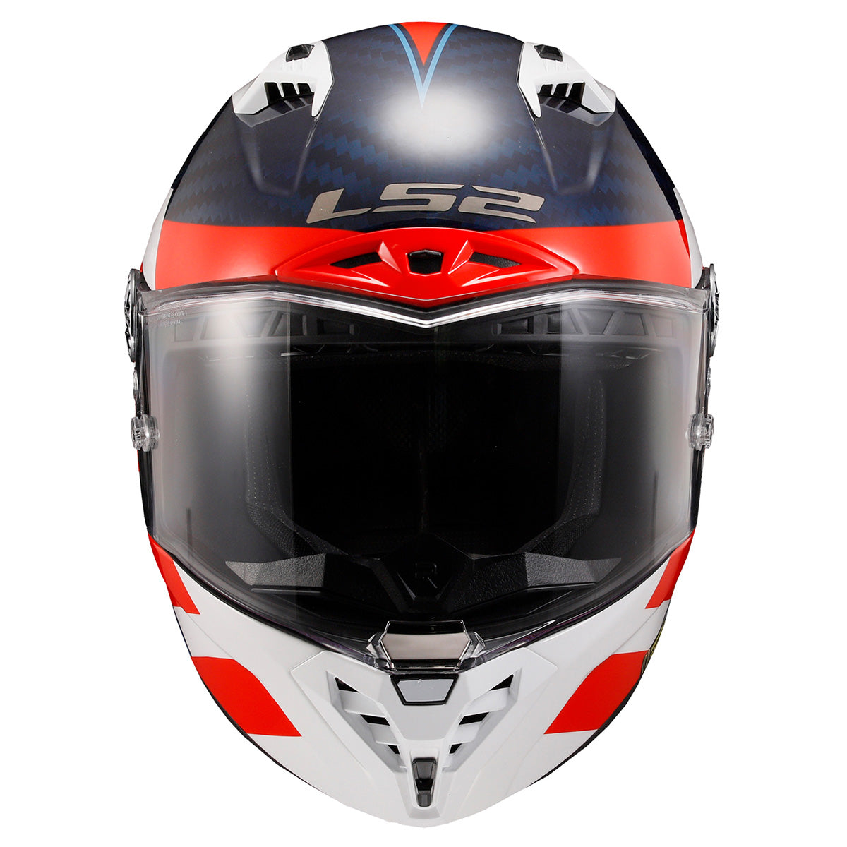 LS2 Helmets Thunder Carbon Helmet