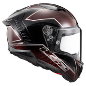 LS2 Helmets Thunder Carbon Helmet