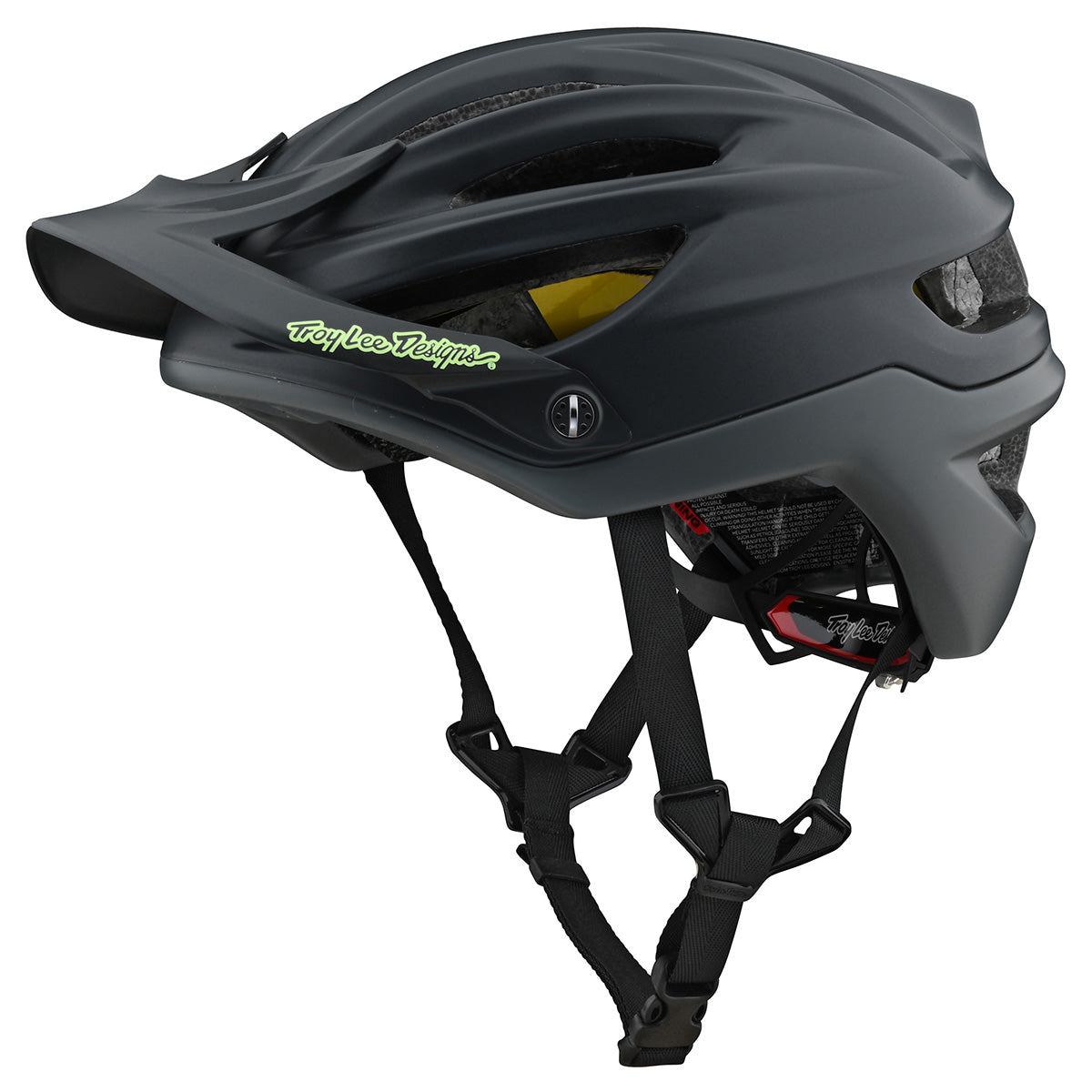 Troy Lee Designs A2 MIPS Decoy Helmet