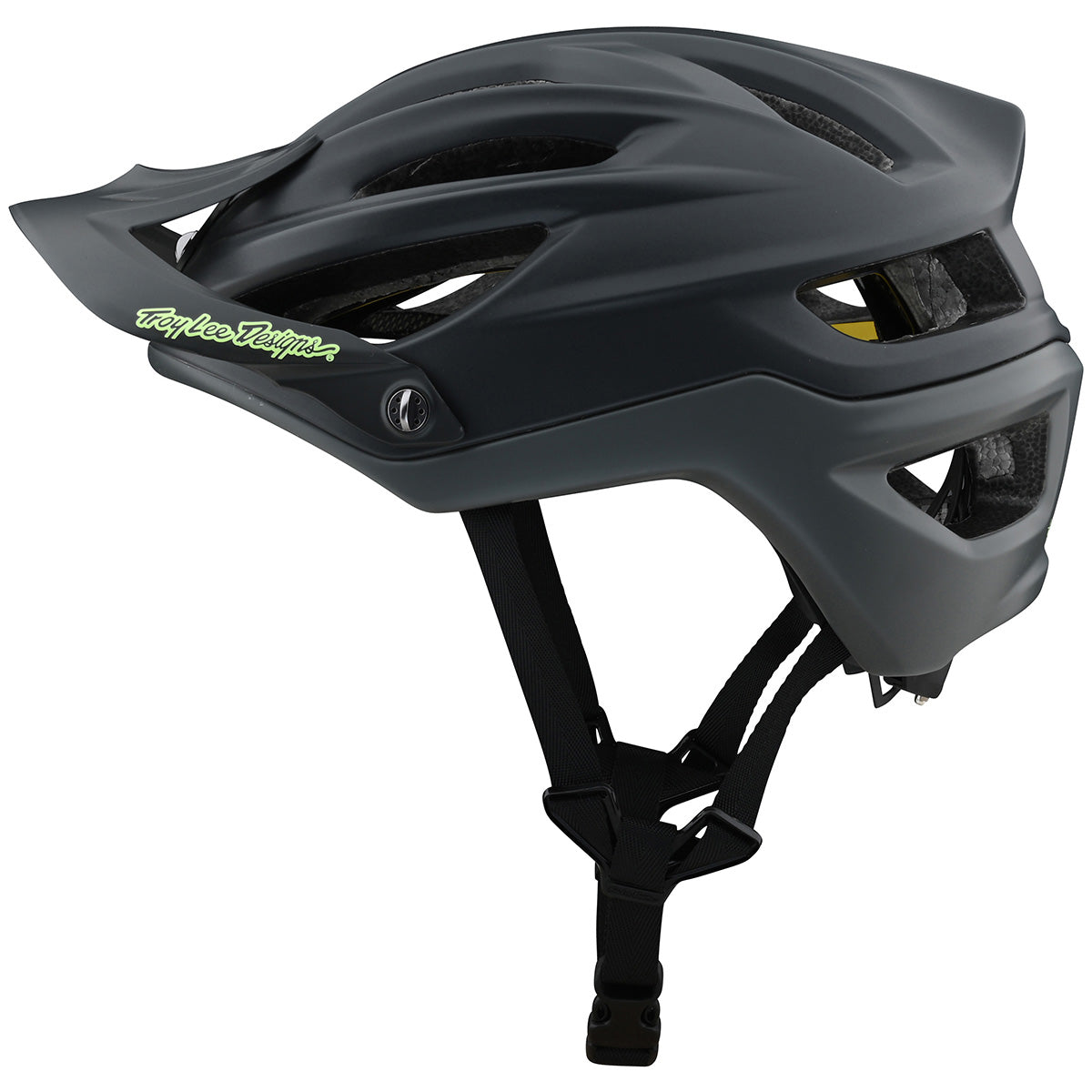 Troy Lee Designs A2 MIPS Decoy Helmet