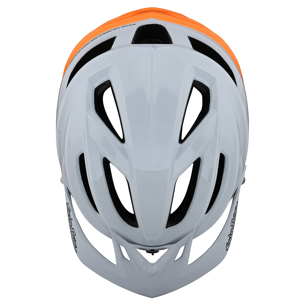 Troy Lee Designs A2 MIPS Decoy Helmet