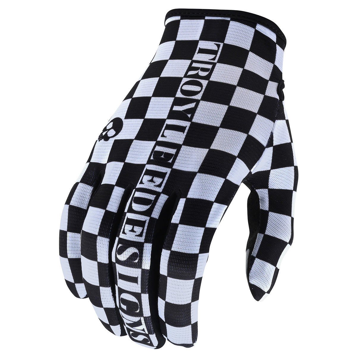 Troy Lee Designs Flowline Checkers Glove