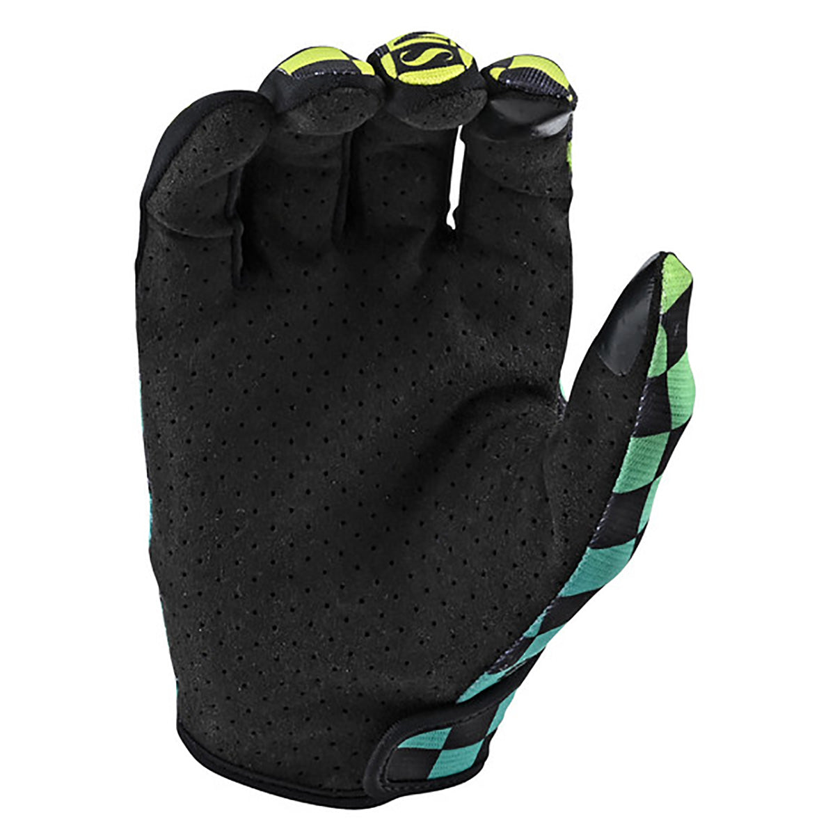 tld_flowline_glove_checkers_grnblk_02-l.jpg