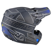 Troy Lee Designs SE5 Composite Team Helmet